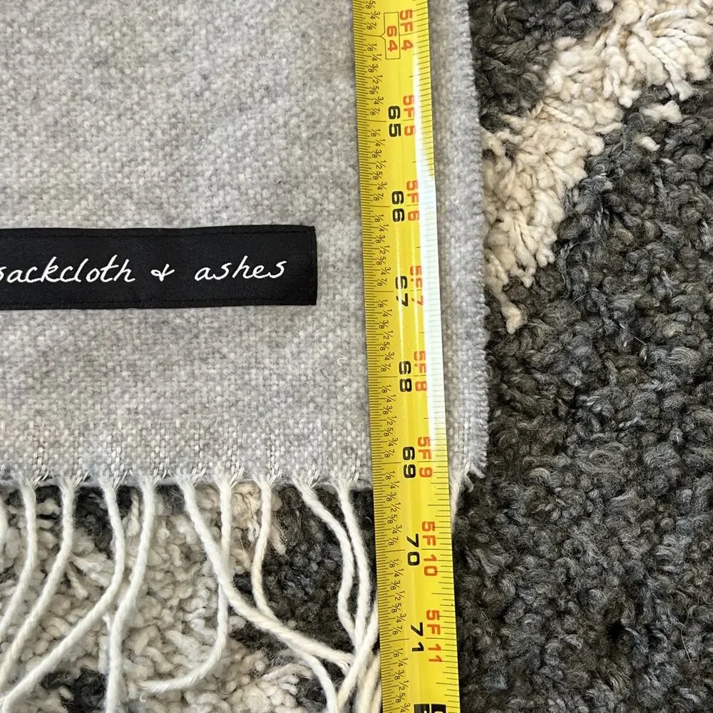 Sackcloth & Ashes sackcloth ashes